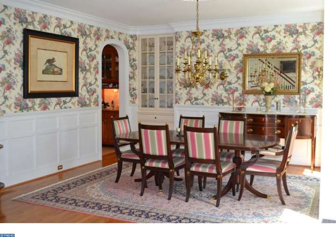 1708 Waverly Rd Gladwyne, Pa