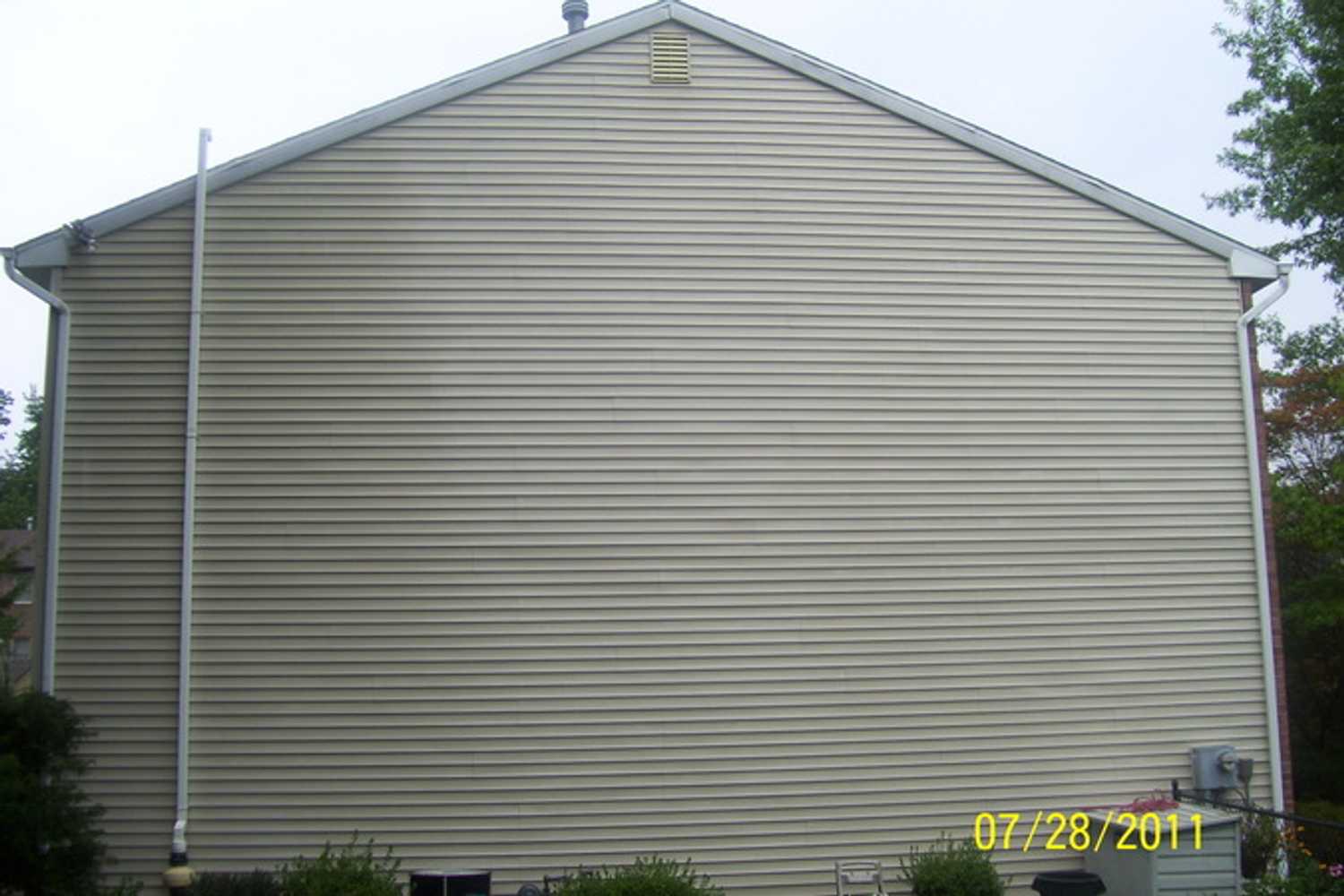 House Painting Company | Power Washing Company | Roof Shingle Cleaning Berks County PA