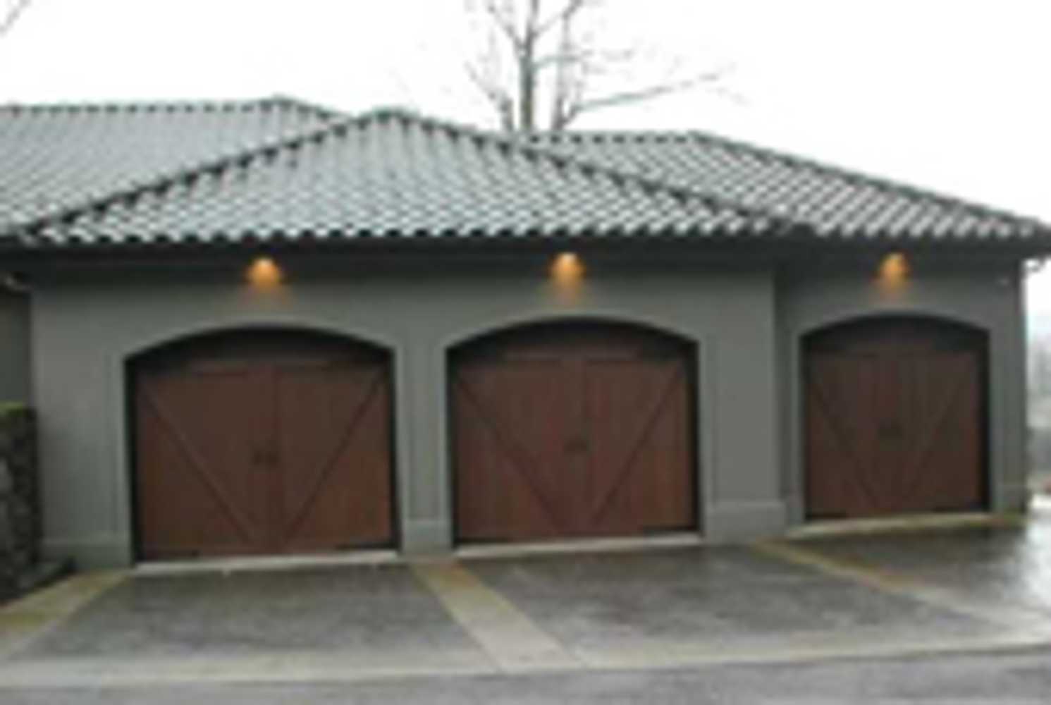 Photos from Action Garage Door Company