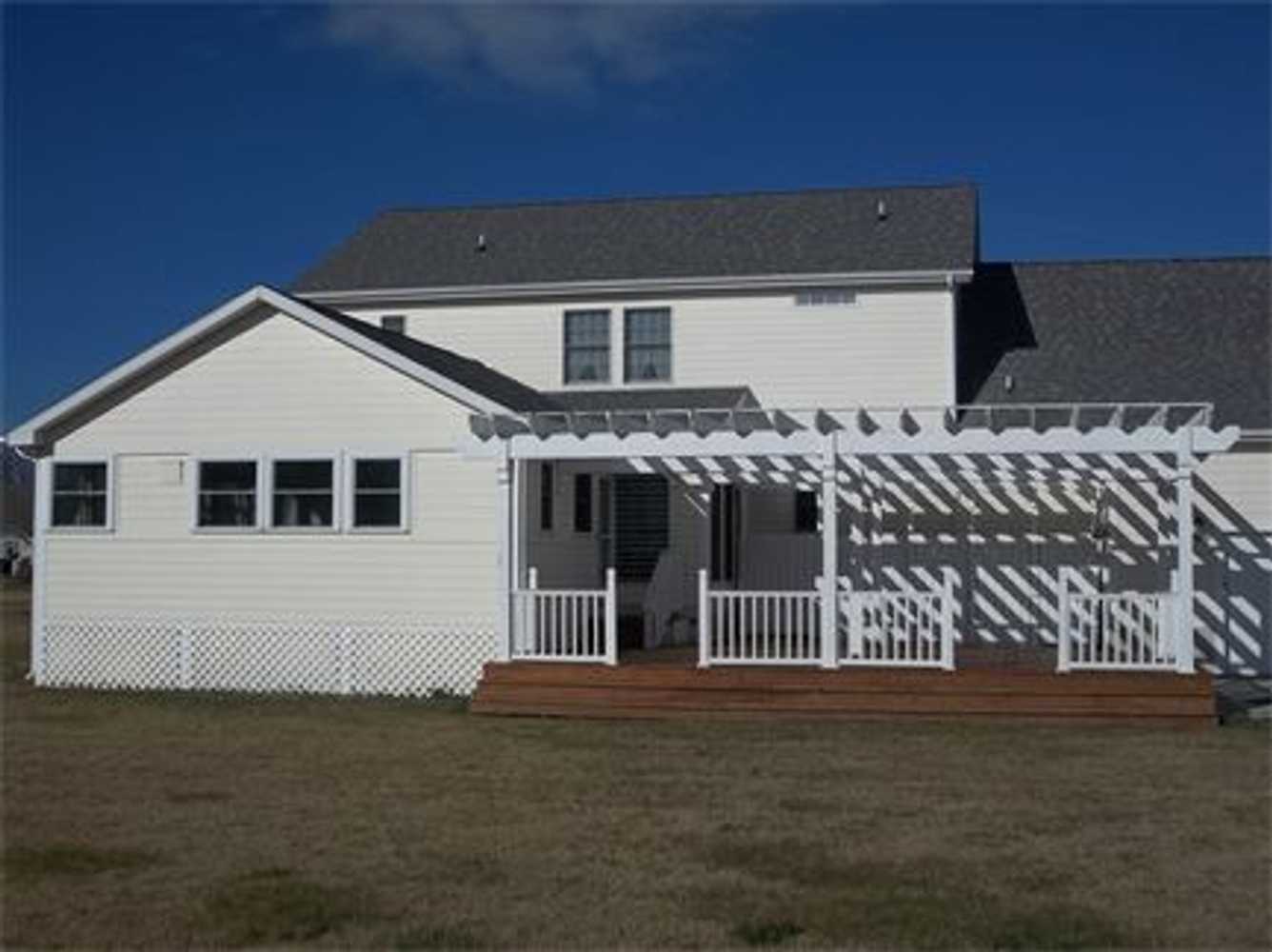 Williams Homes Llc, Eastville, VA Home Builders Contractor Profile