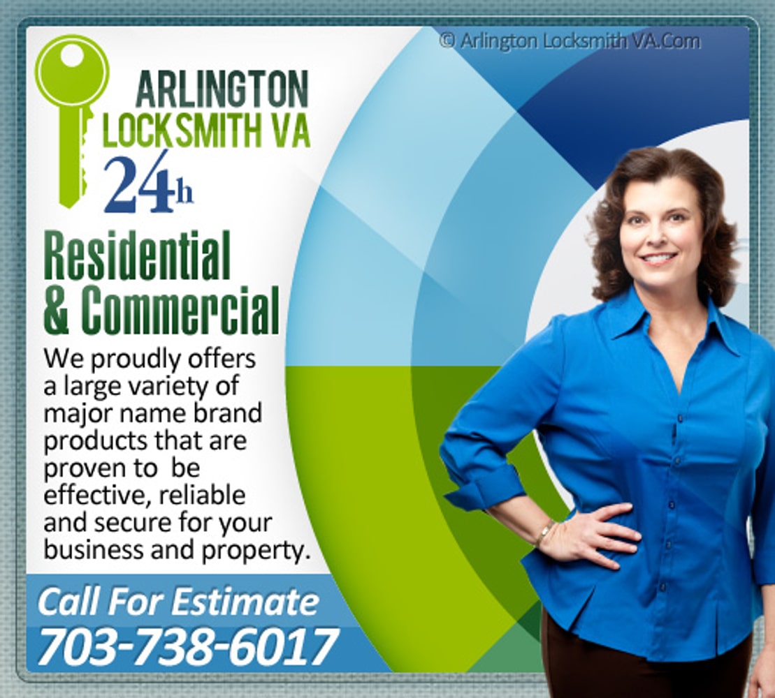 Photo(s) from Arlington Locksmith