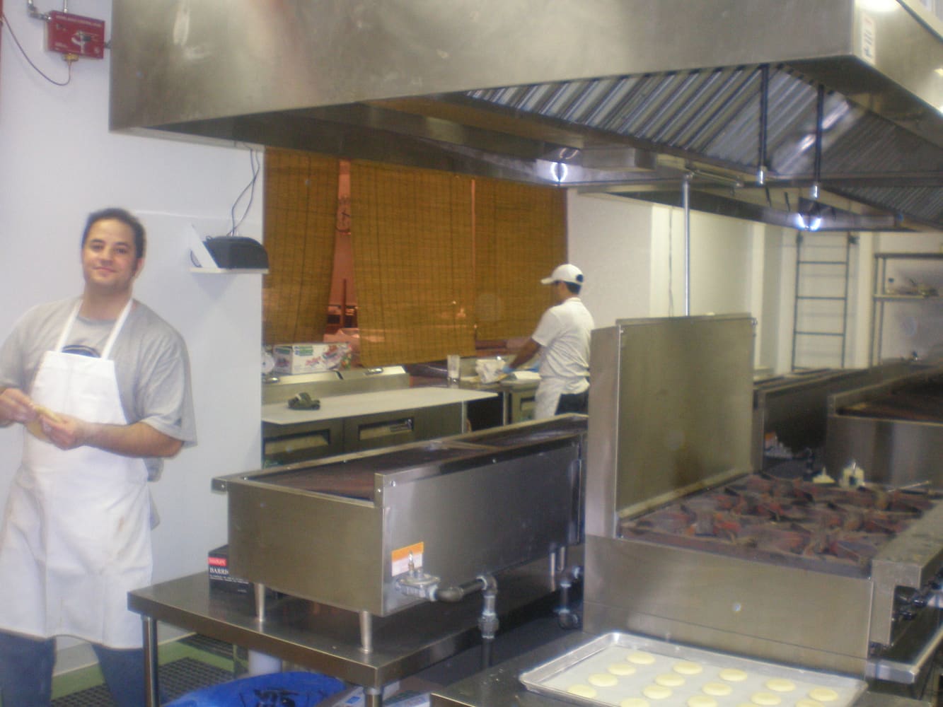 COMERCIAL GUSTO ORGANIC