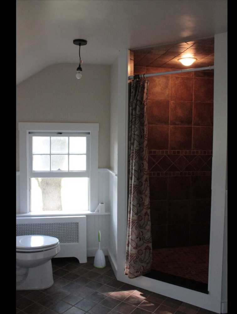 Full Bathroom Remodel