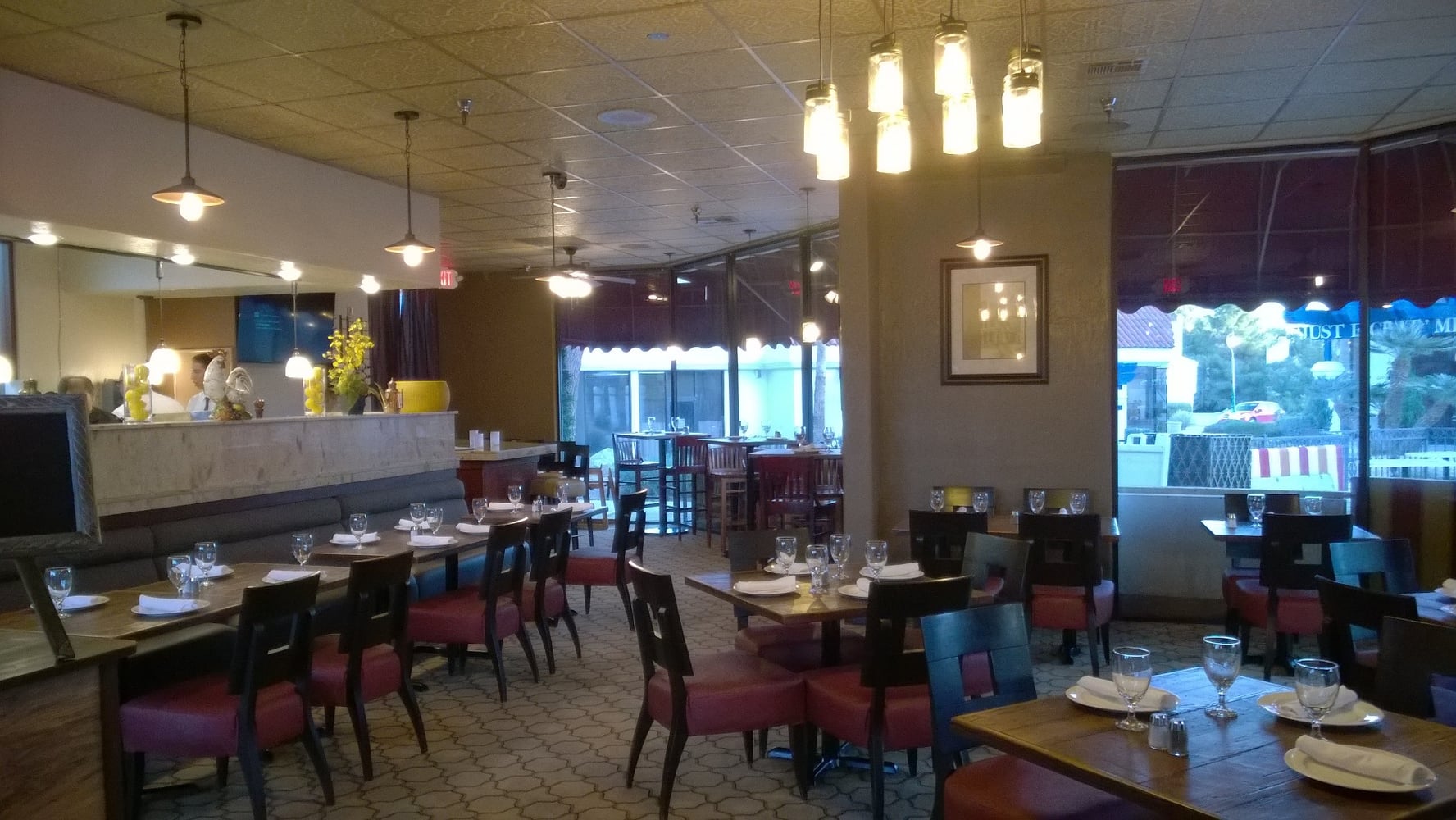 Photo(s) from Native Electrical Contracting