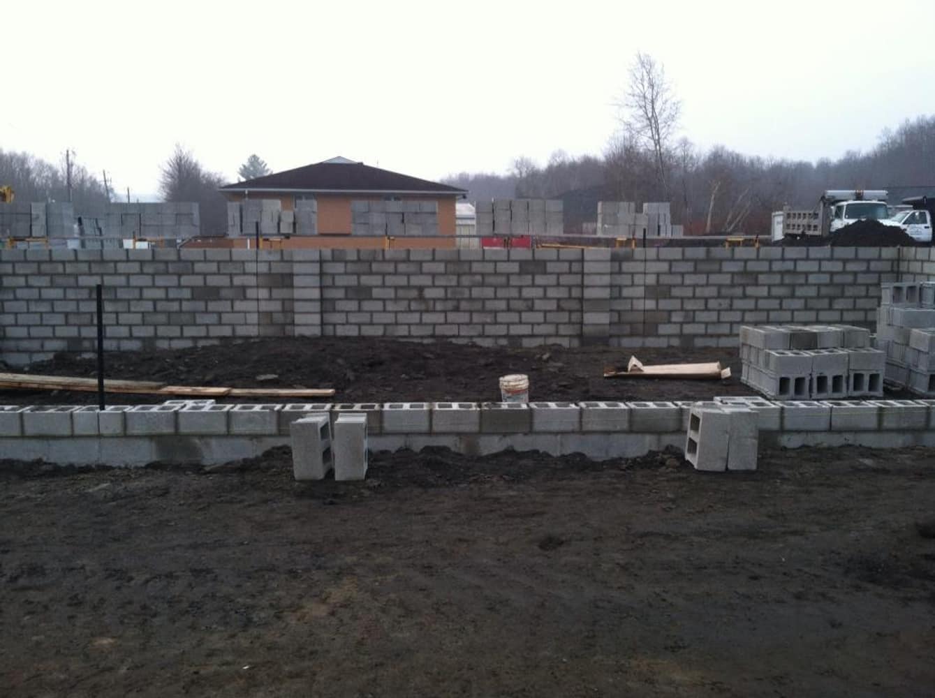 Photo(s) from AllenMasonry&Concrete LLC