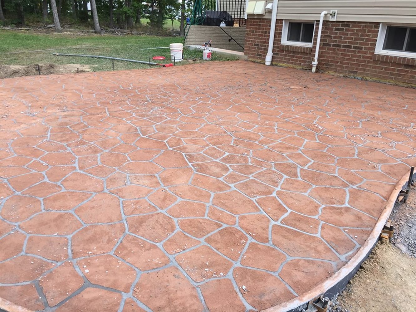 Photo(s) from Tengs Concrete Pride Llc