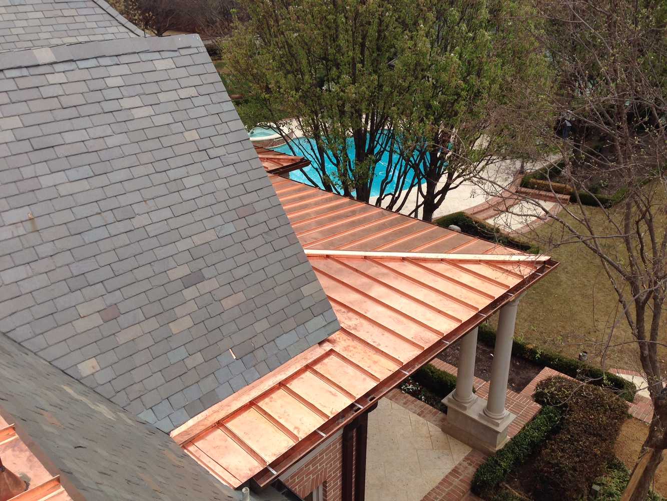 Photo(s) from Rampart Roofing, LLC