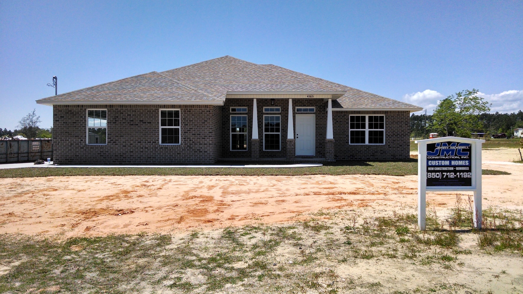 Photo(s) from Jerry Morrell Construction Inc