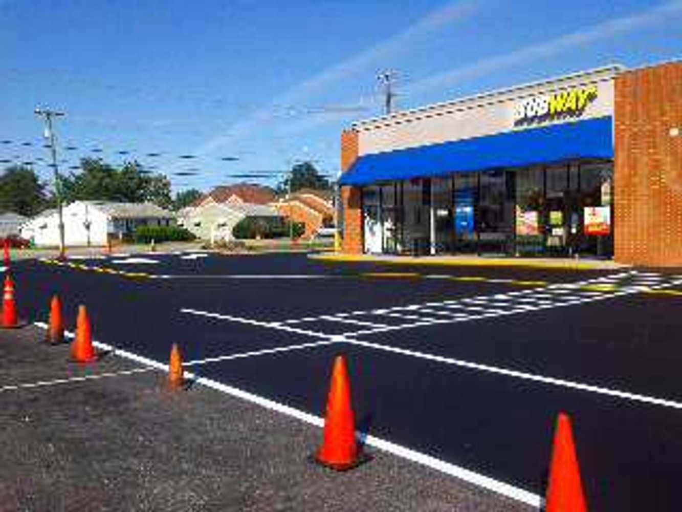 Photo(s) from A1 Asphalt Paving & Sealing, LLC