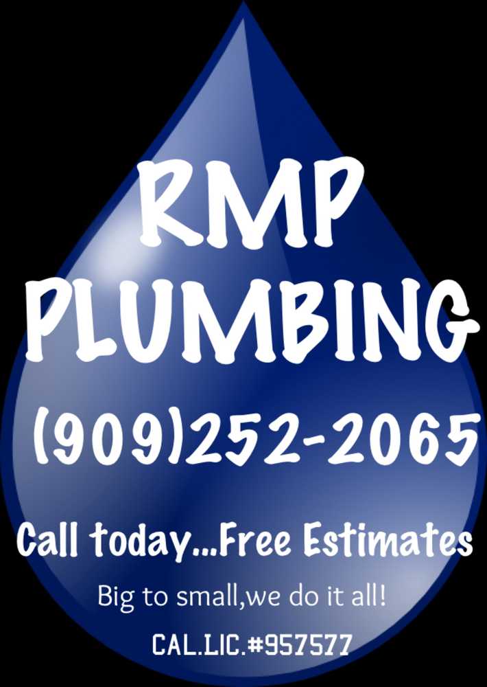 Photo(s) from R M P Plumbing