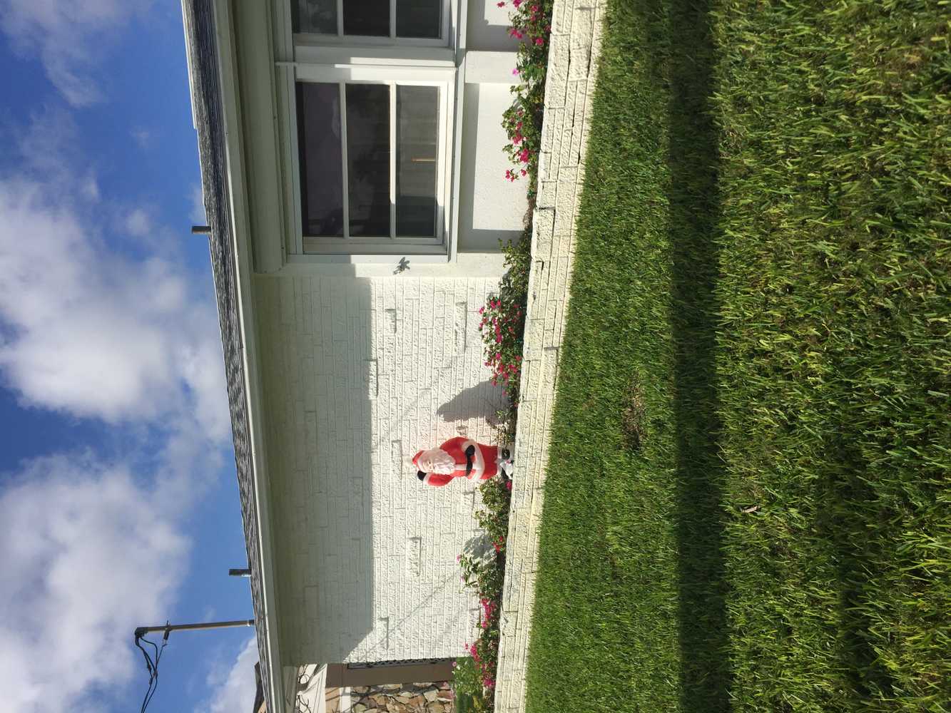 House painting Cape Coral