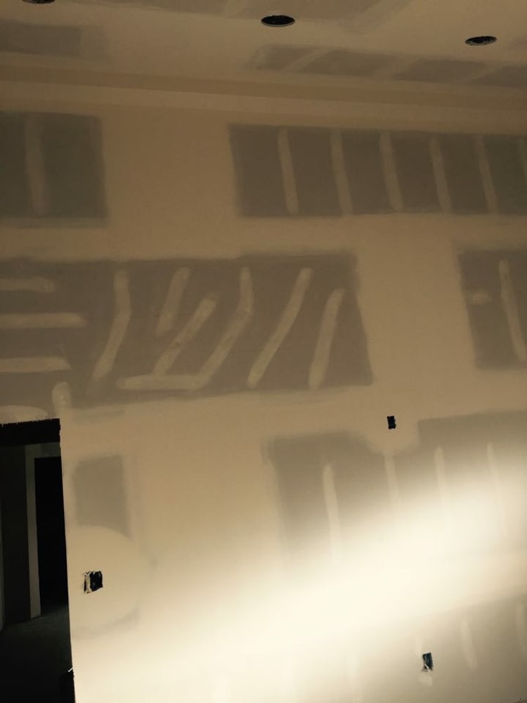 Photo(s) from H & R Drywall Services