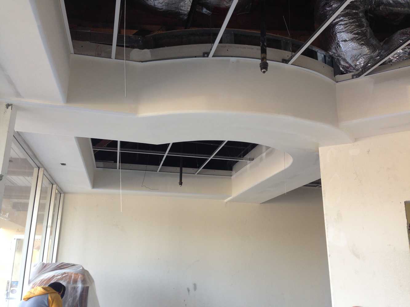 Photo(s) from World Class Drywall Inc