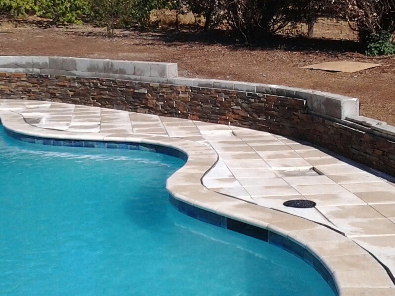 RJF Concrete Construction