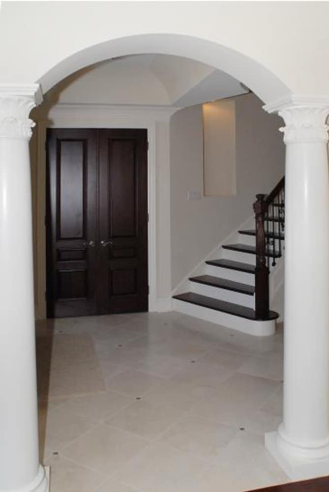 Projects by Nikolas Construction, Inc