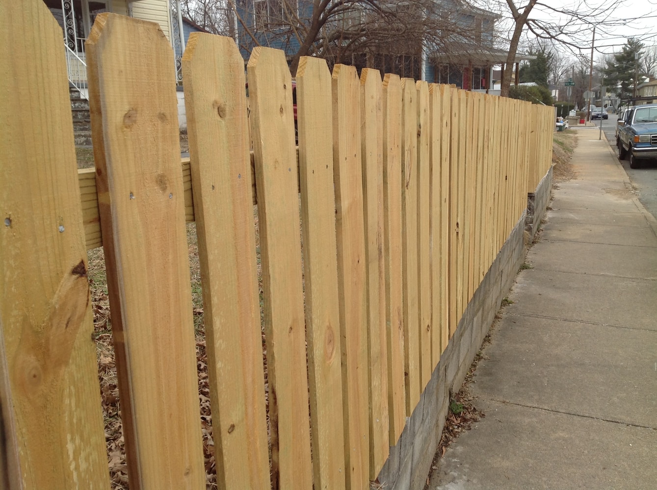 Project photos from Swords Construction