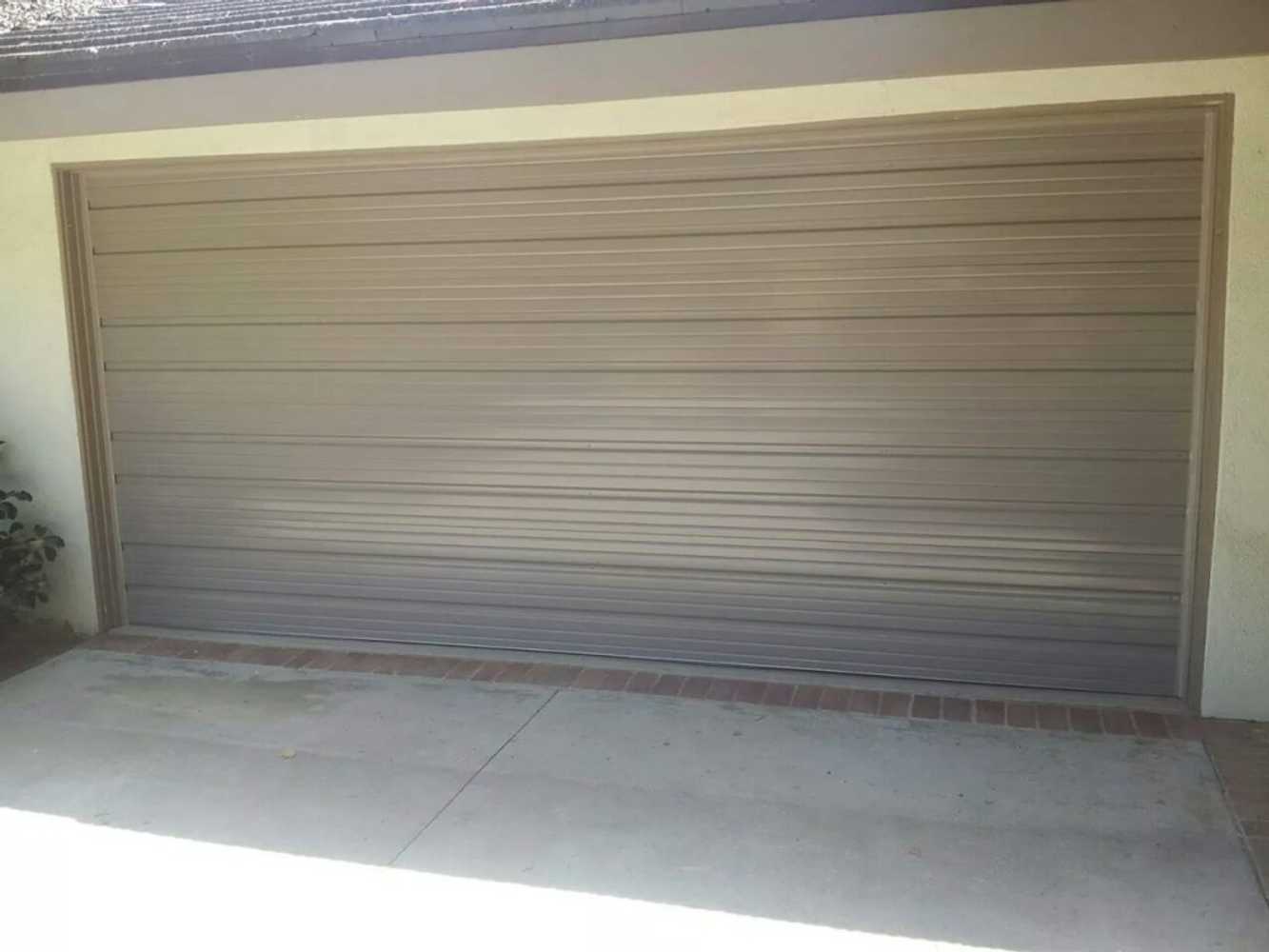 Photos from Dynamic Garage Door Service