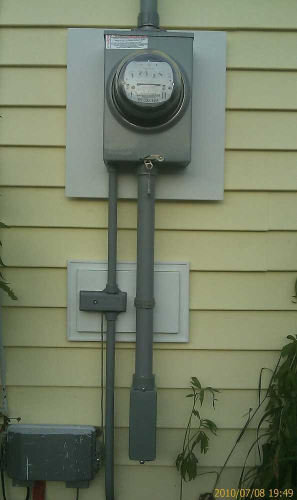 Project photos