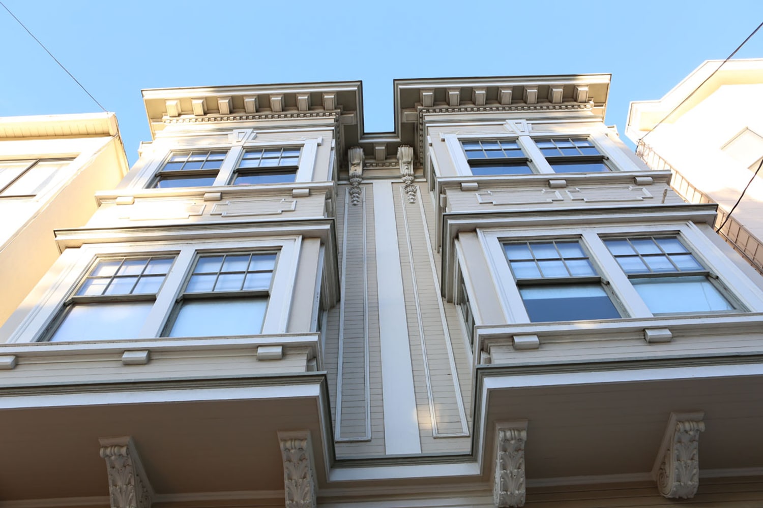 Project photos from Remus Contractors Inc