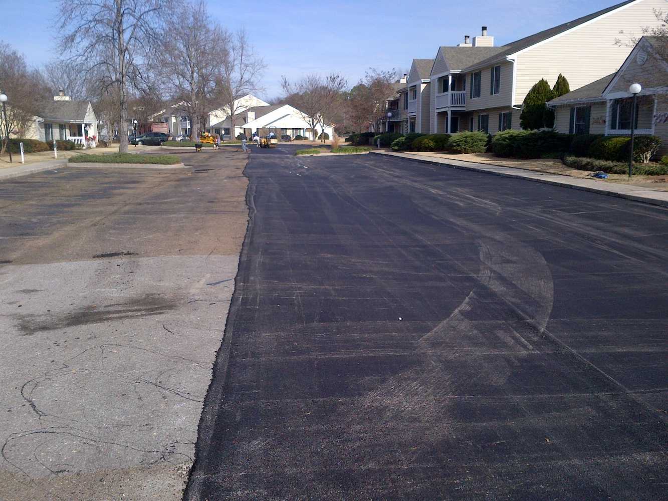 Bulls Construction Group, LLC, Huntsville, AL General Contractors