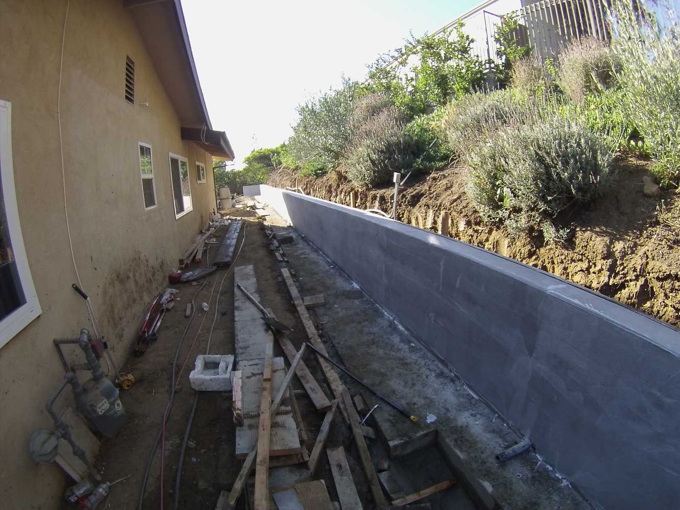 Photo(s) from Doheny Concrete Construction Inc