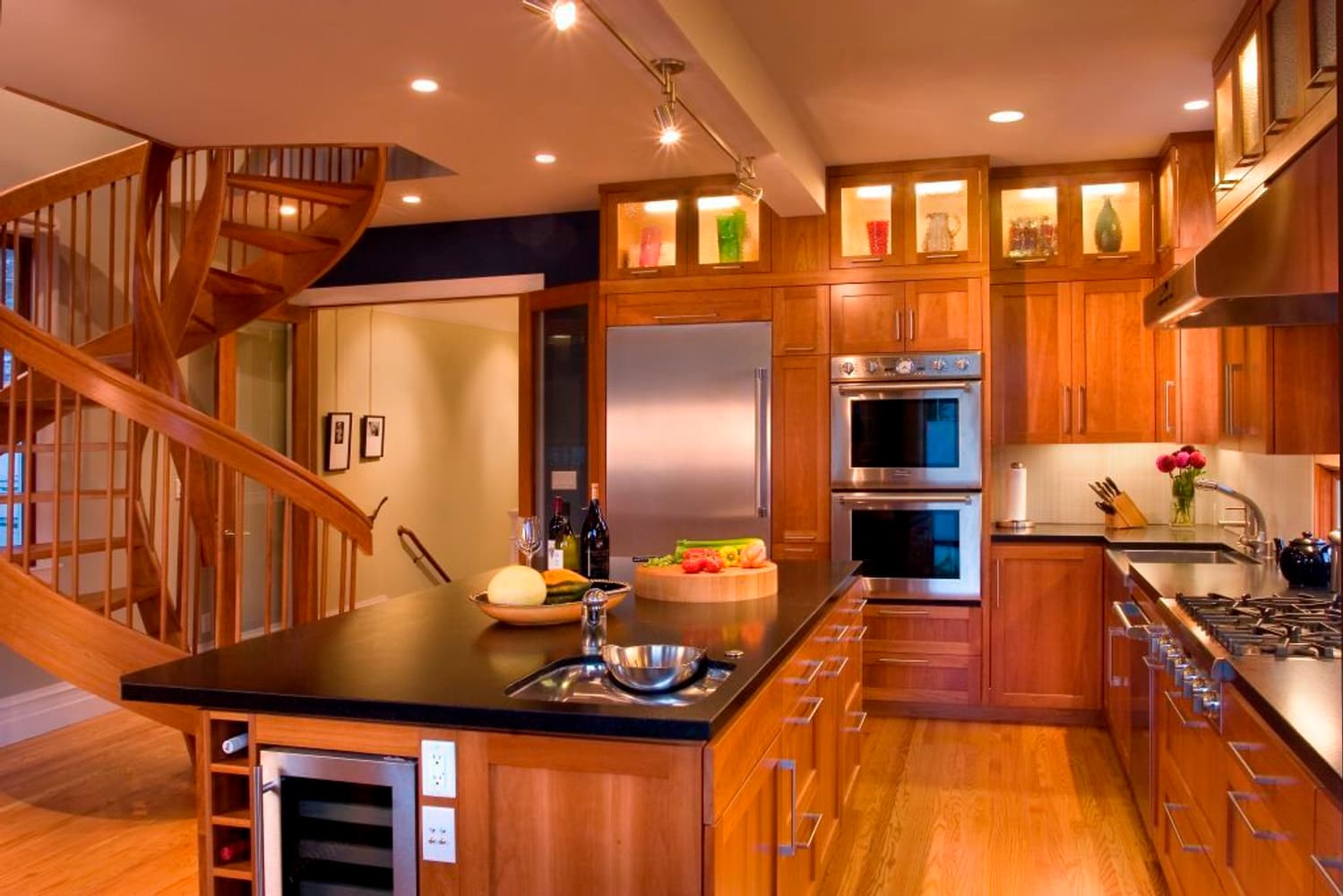 BMF CONSTRUCTION Project