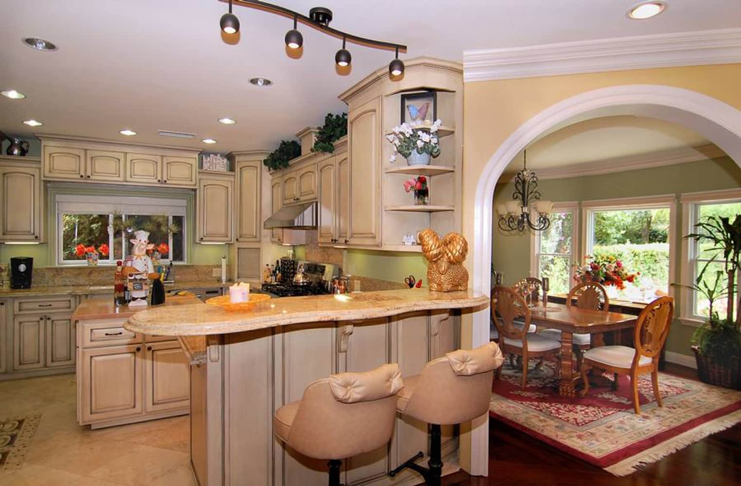 Los angeles contractors Westwood - MDM General Contractor - (866) 224-0464)
