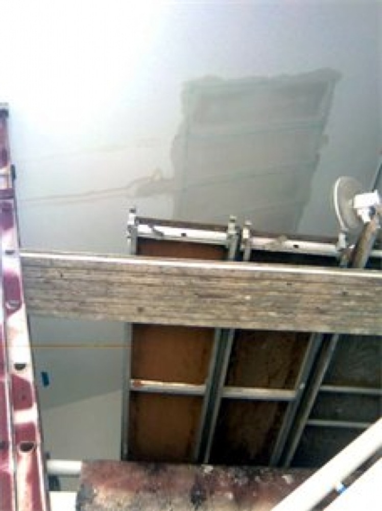 Construction Projects by Reuel Johnson Builders