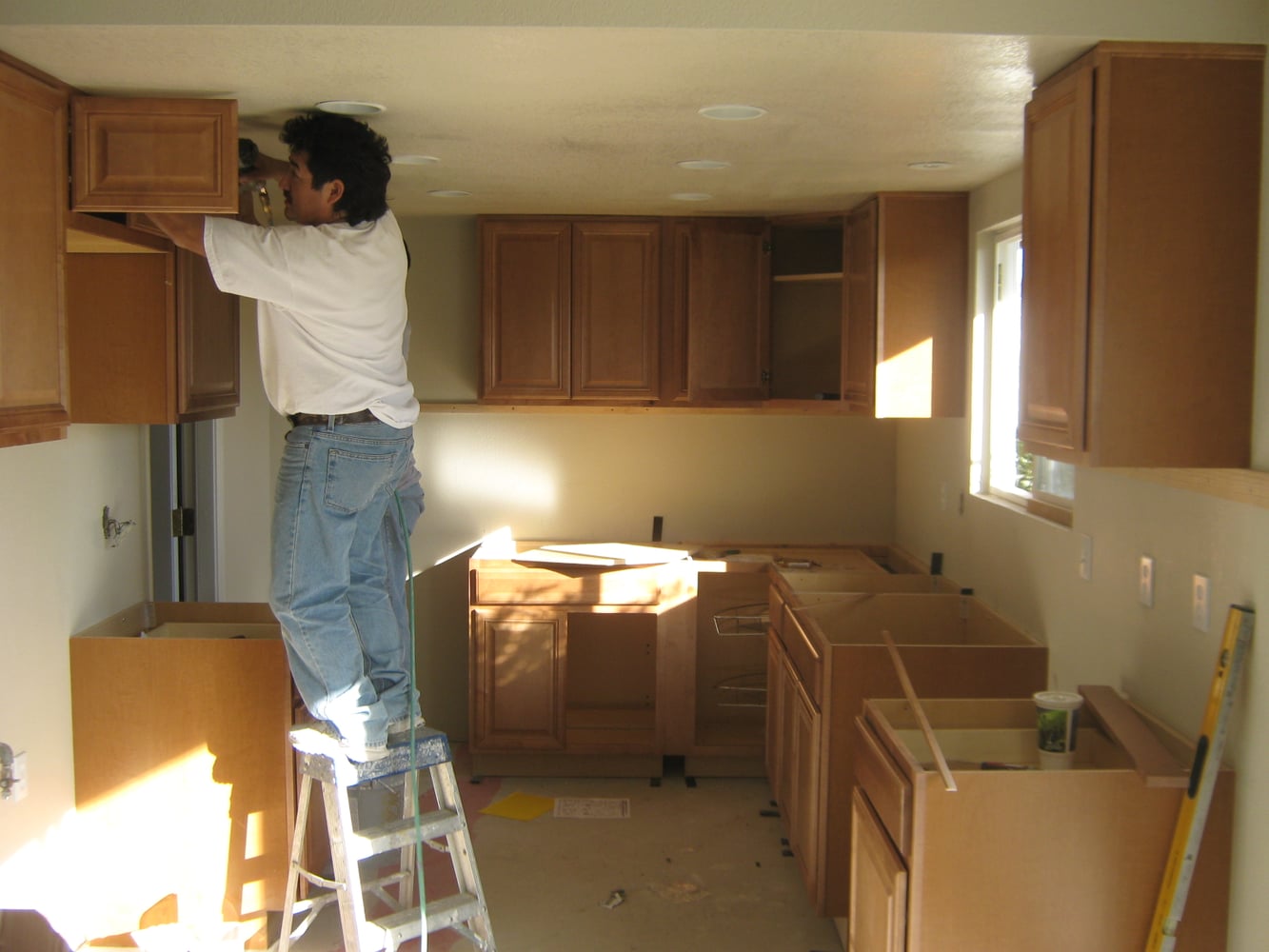 9320 Navajo Trail Morongo Valley CA