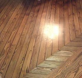 Mercado Hardwood Floors