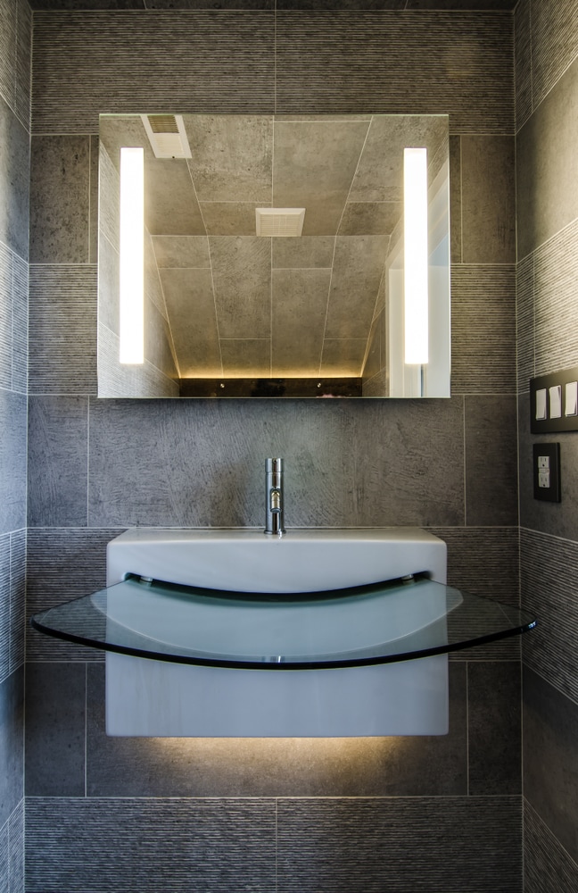 Colorado Ave. DC - Loft Remodel