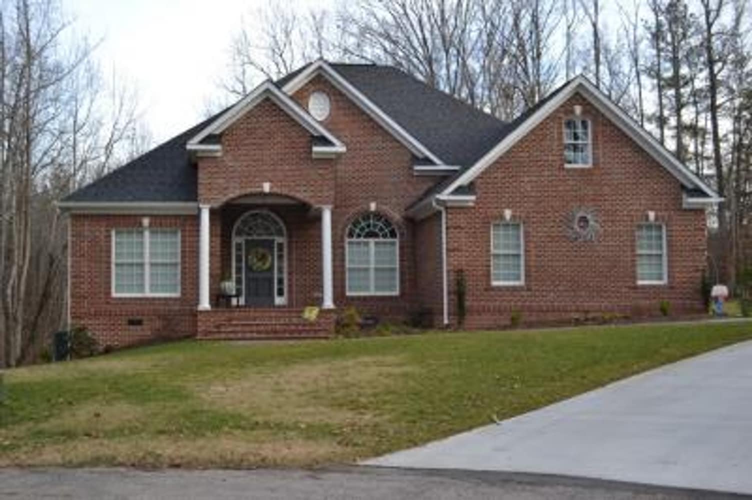 Glenn Construction Company Of Durham, Inc Photos