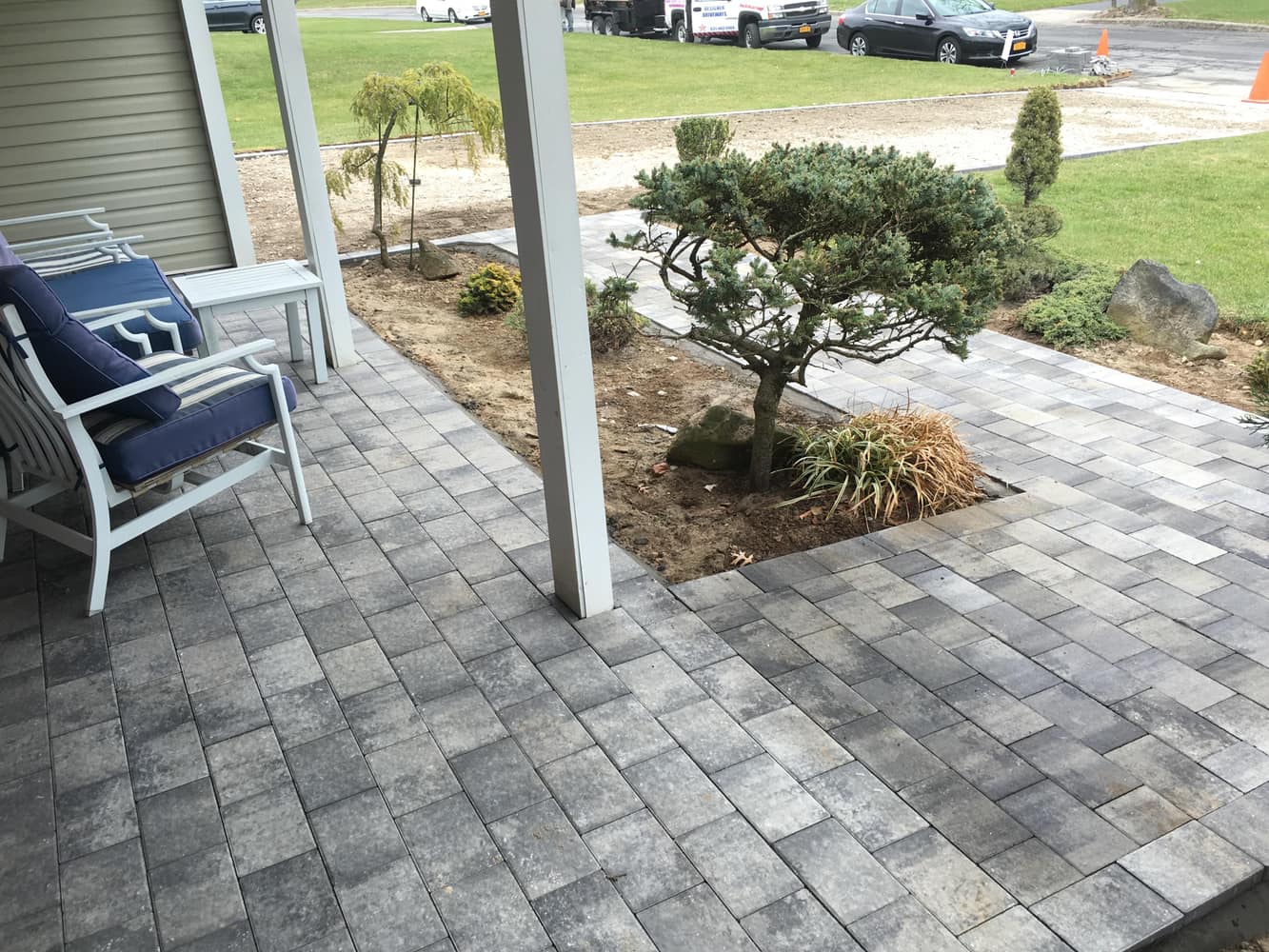 Photos from Designer Driveways & Patio Inc.