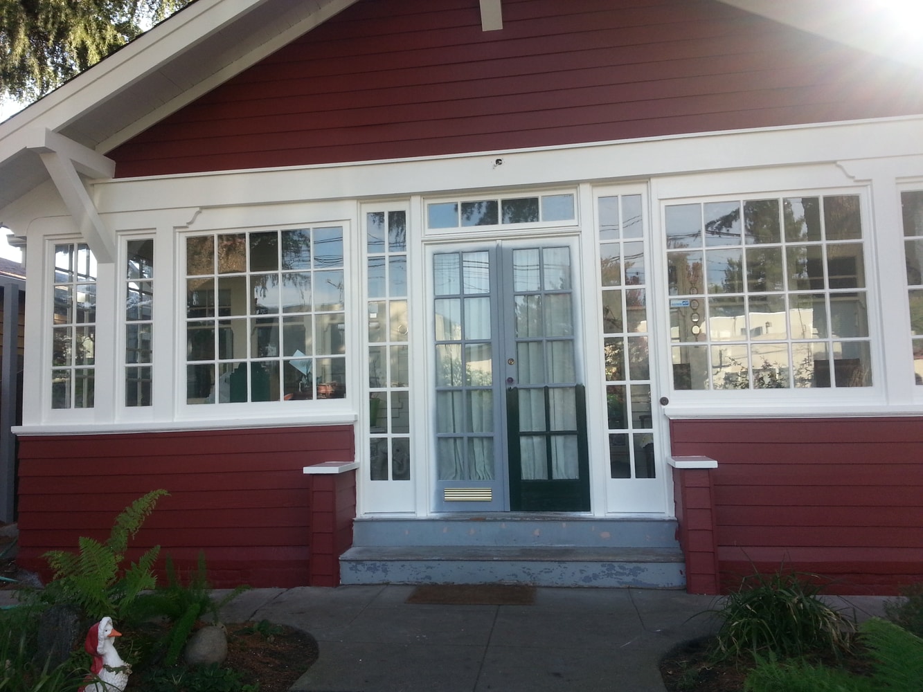 Photo(s) from Rudy Paints