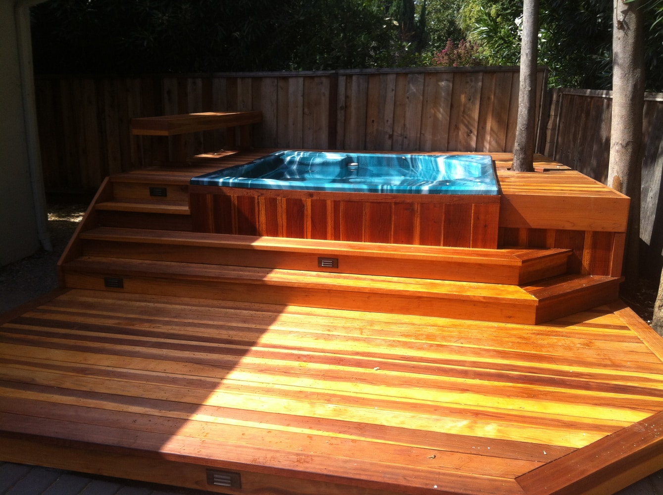 Photo(s) from Siddall Construction