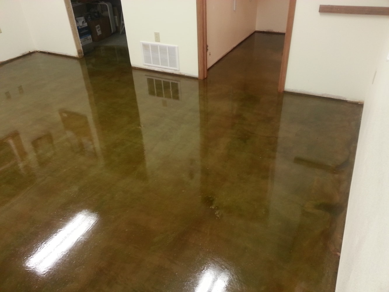 Shekleton Construction And Ag Inc Photos