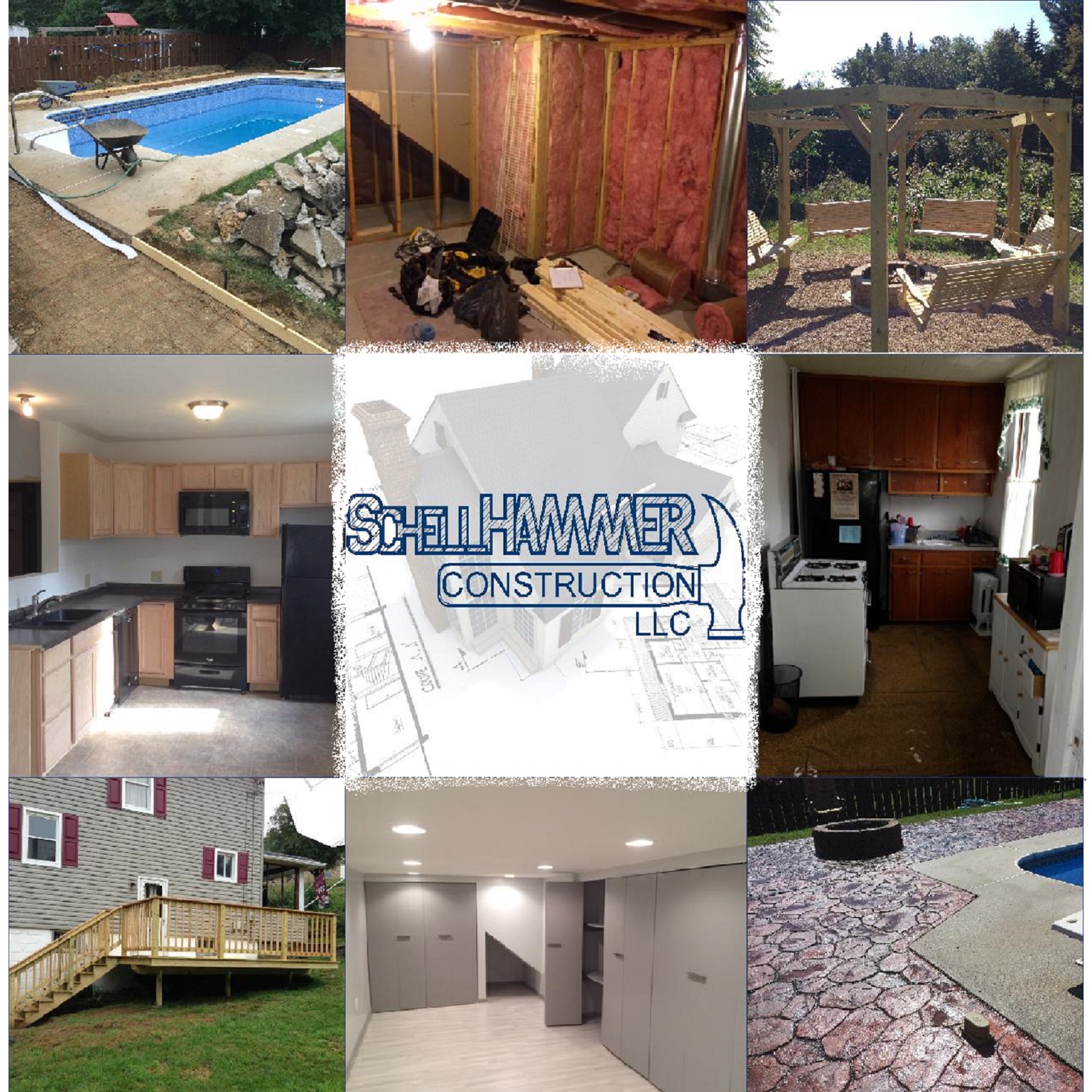 Schellhammer Construction Llc