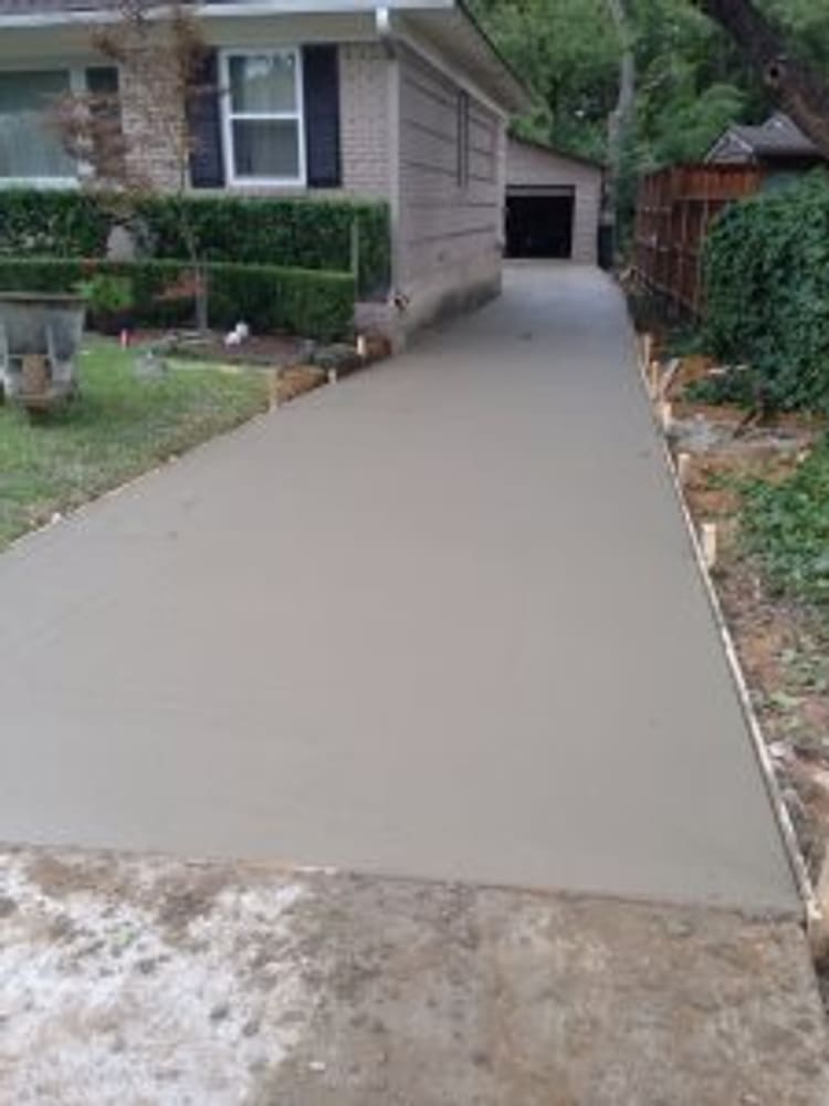 Photos from Ortiz Concrete