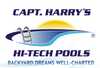 Captain Harry's Hi Tech Pools Inc