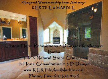Ker Tile And Marble Inc