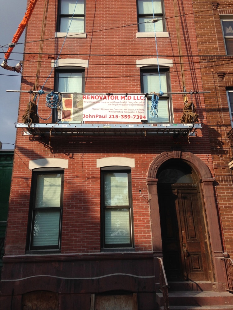 Photo(s) from Renovator M.D LLC