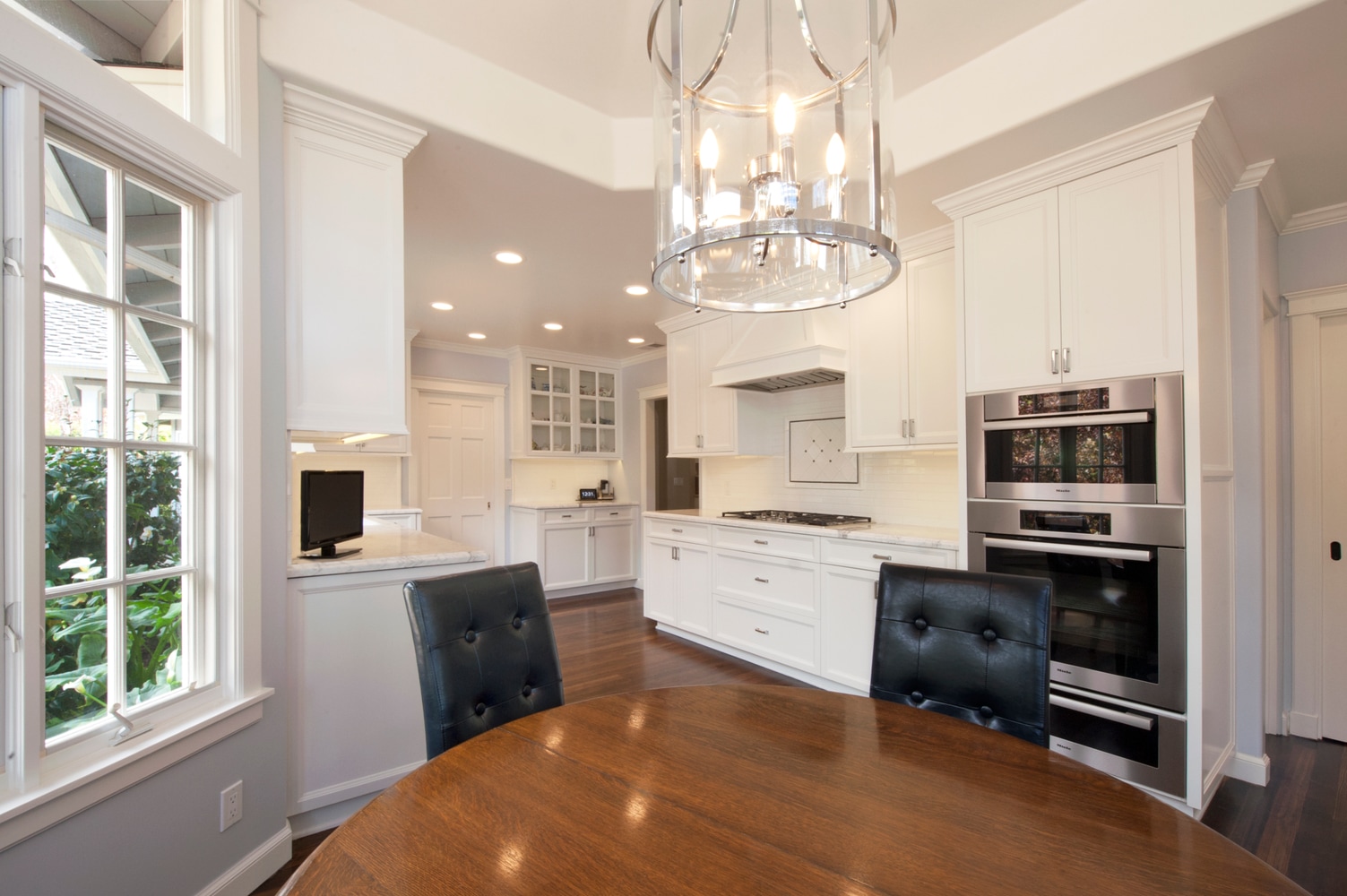 Woodland Kitchen Remodel