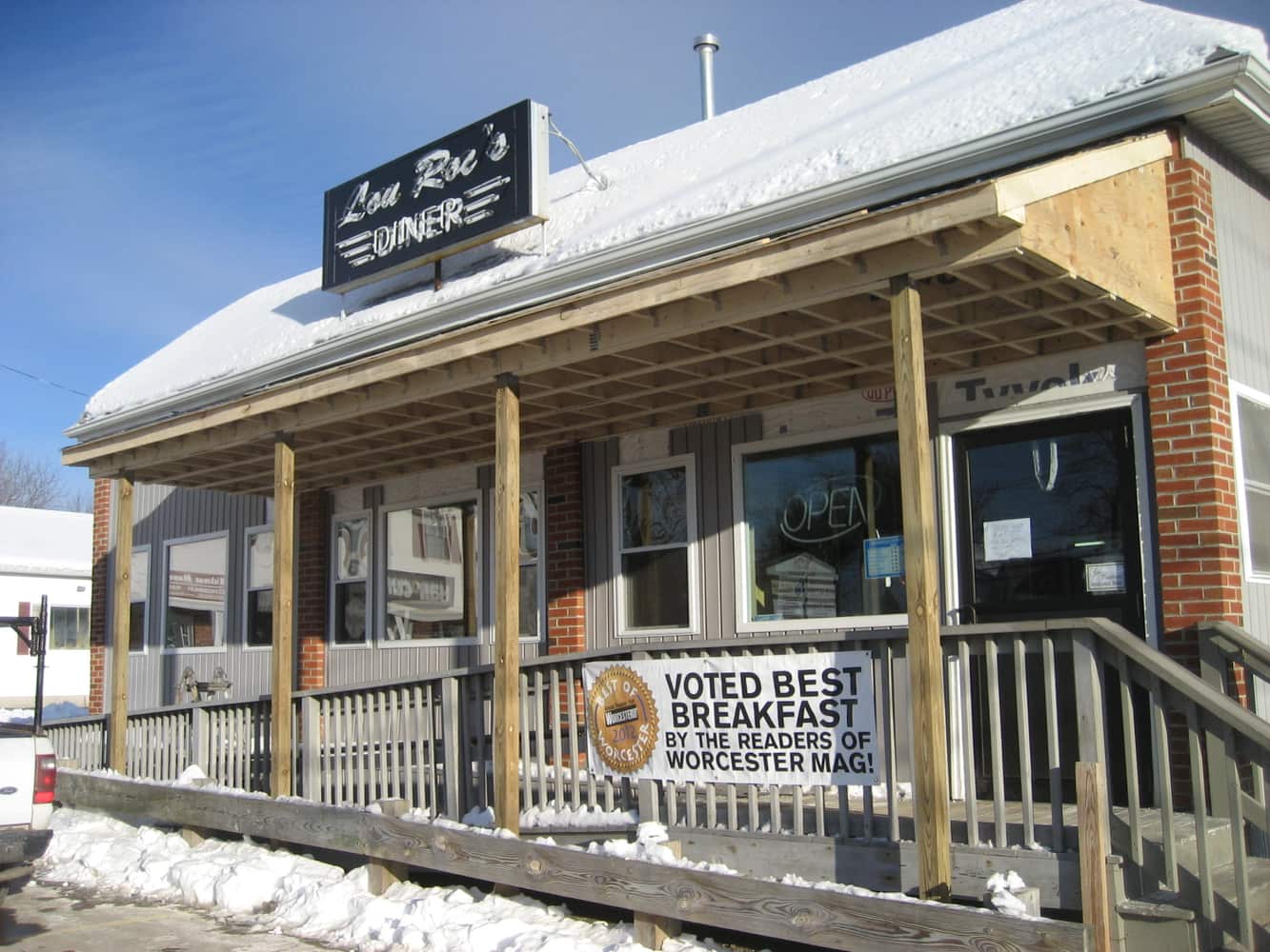 Photos from Joe C Spring Contracting