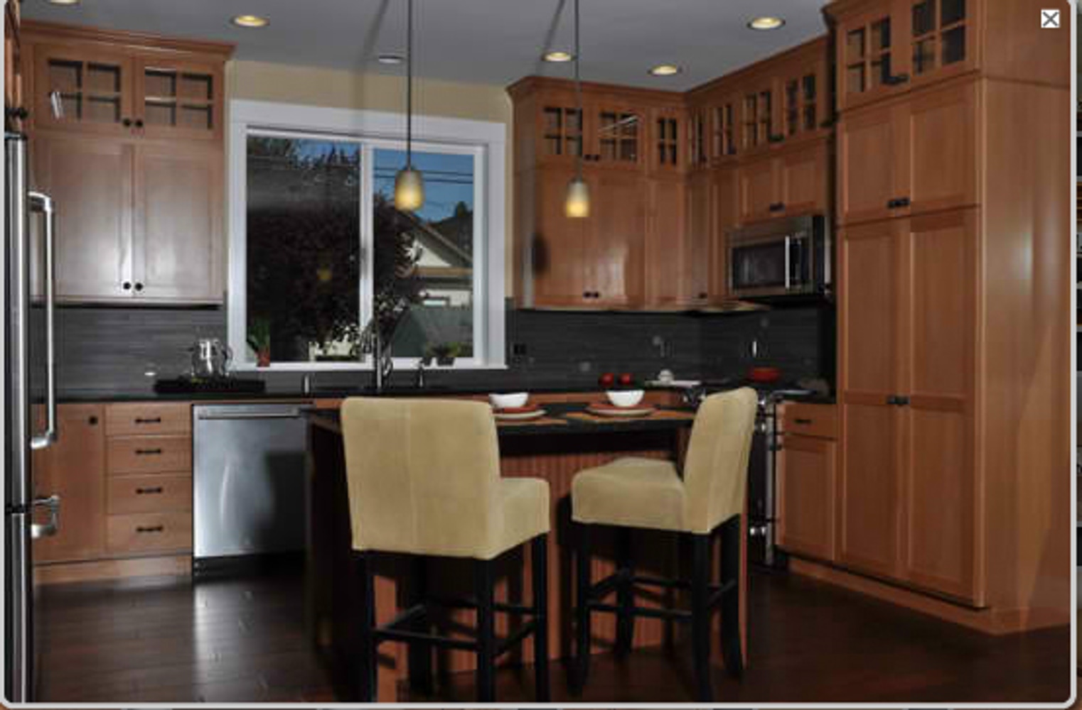 Project photos from Better Builders