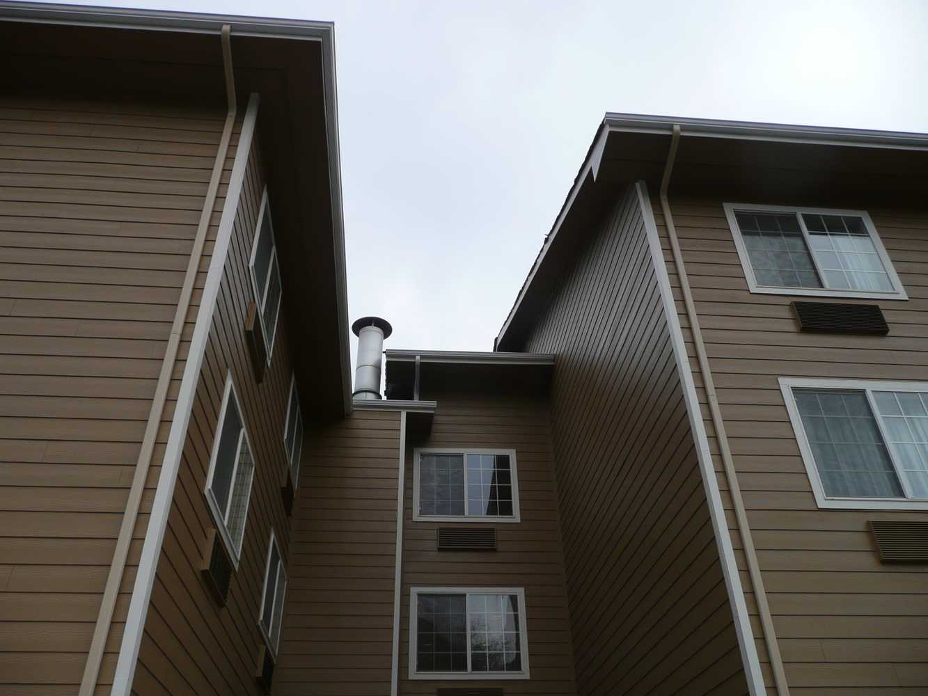 Photo(s) from Rainman Seamless Rain Gutters