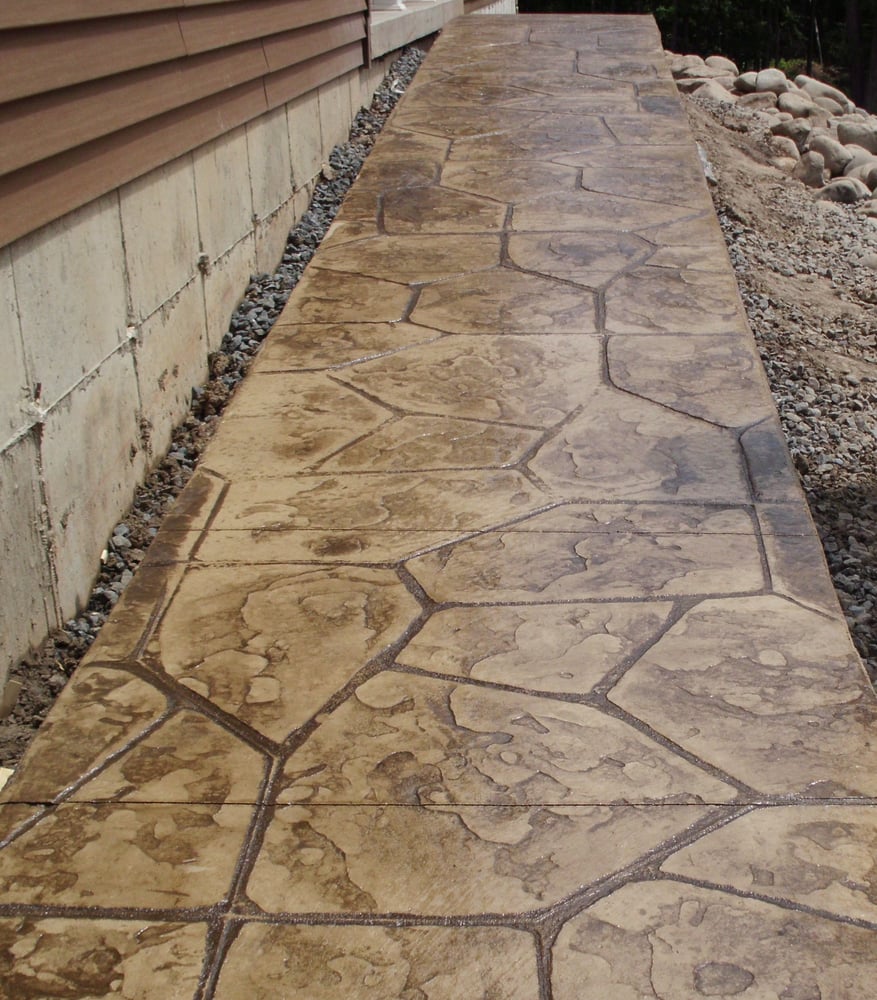 Photos from Stone Mountain Concrete