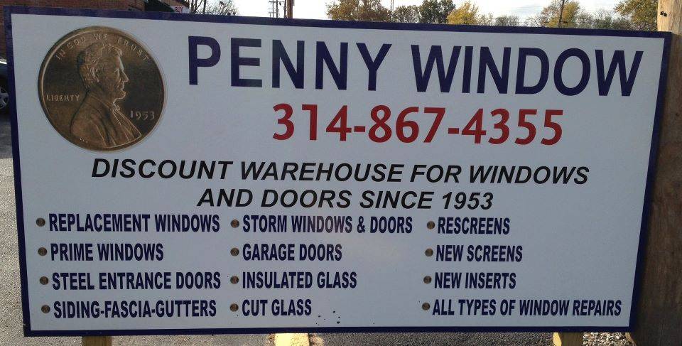 Penny Window