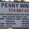 Penny Window
