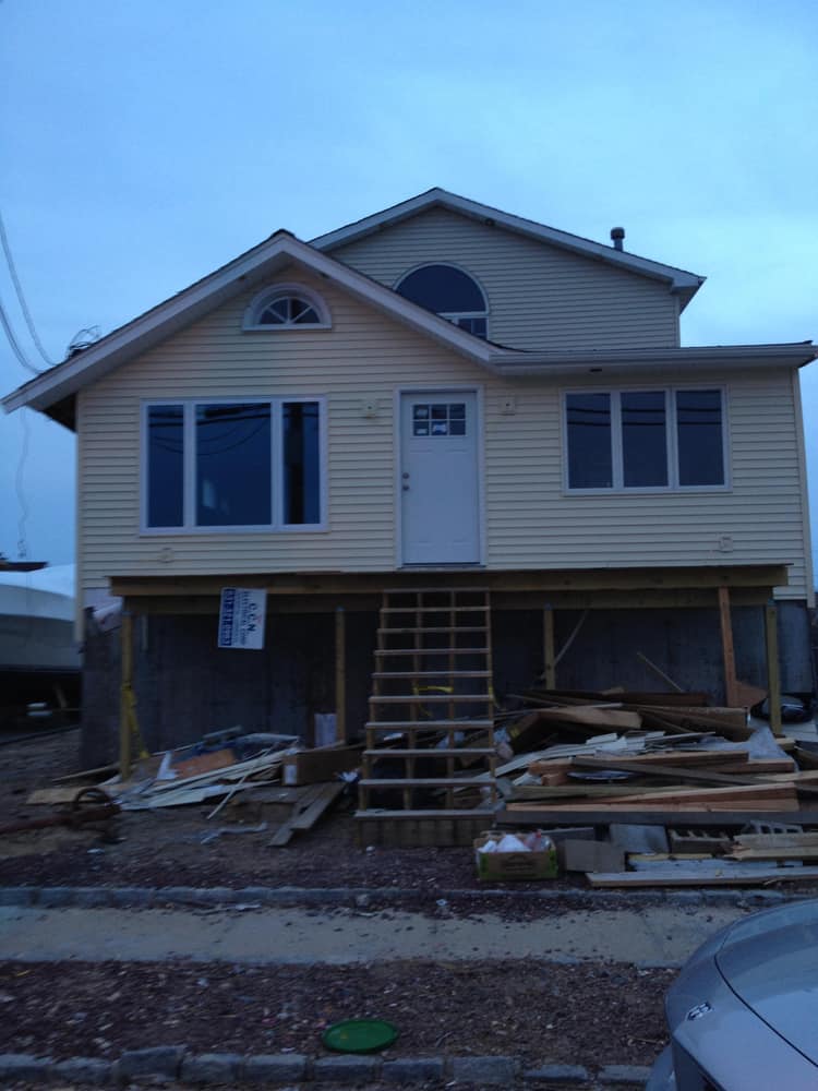 Photo(s) from Erins Pride Construction Corp