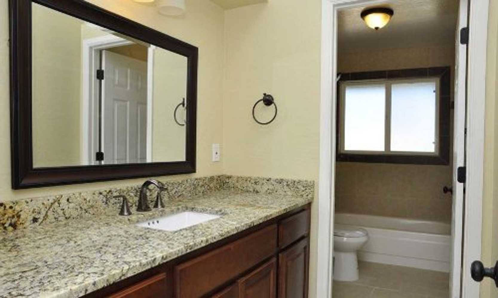 Bathroom Remodeling